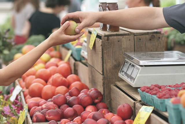 Därför bör ditt företag erbjuda frukt på arbetsplatsen