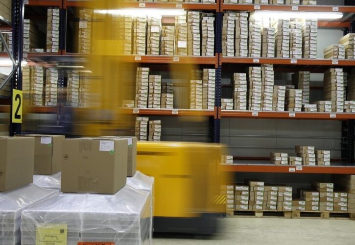 Förbättra företagets lagerhantering med rätt produkter